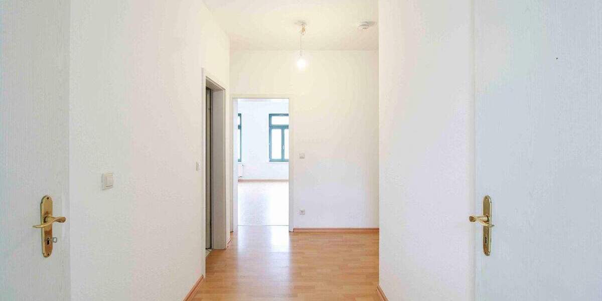 Tolle 2 Zimmer Wohnung + zentrumsnah + neu renoviert 2 zimmer