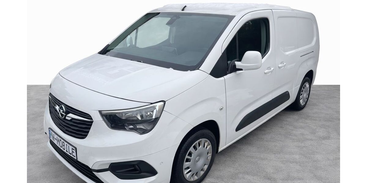 Opel Combo 99.400 km 13.950 &euro; Mittweida 09648