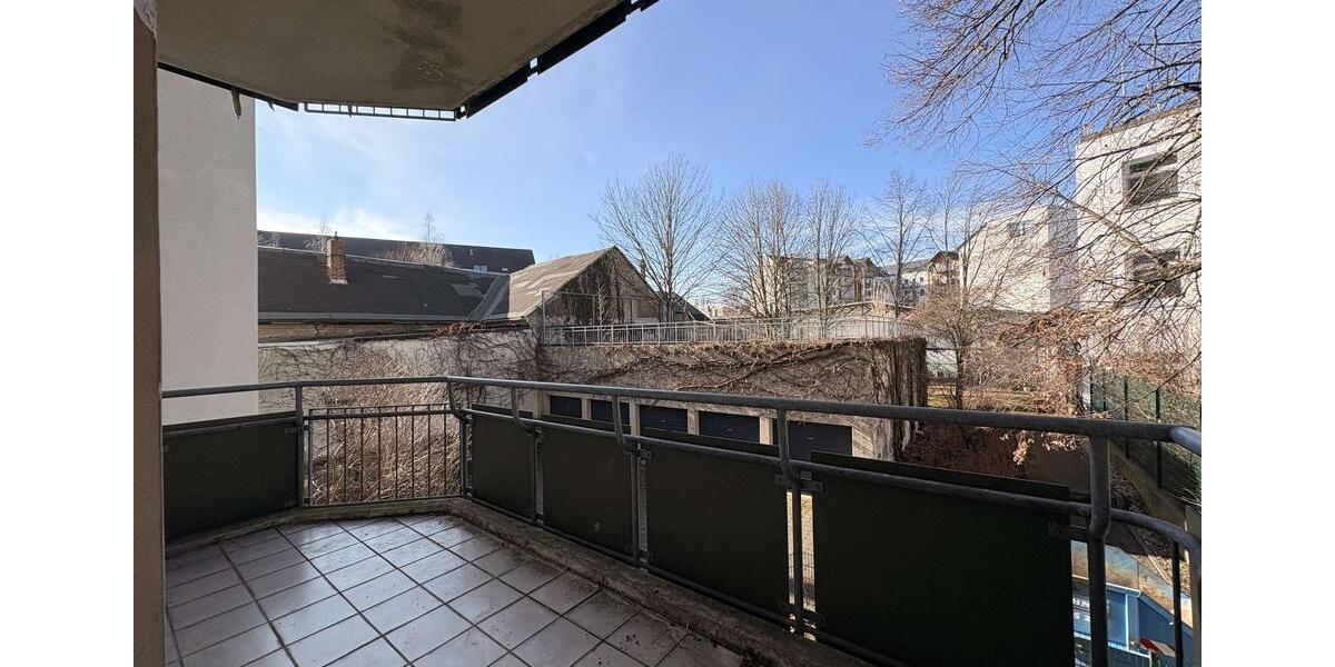 Etagenwohnung Chemnitz Hilbersdorf - 4 Zimmer, 109 m&sup2;, 709&euro; | Angebot:25052994