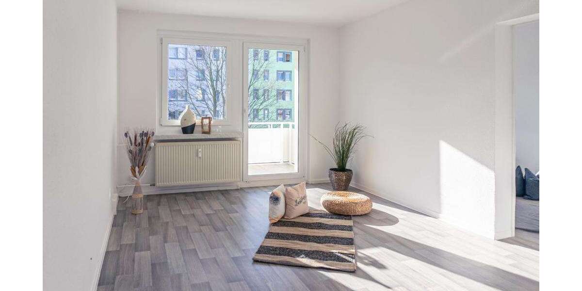 Wohnung zum Mieten in Chemnitz 362 € 68.5 m² 4 zimmer