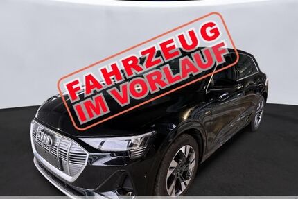 Audi e-tron 18.170 km 29.999 &euro; Chemnitz 09125