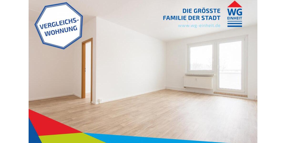 Etagenwohnung Chemnitz Klaffenbach - 4 Zimmer, 70 m&sup2;, 398&euro; | Angebot:26113314