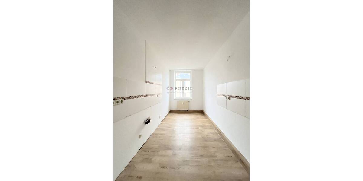 Etagenwohnung Limbach-Oberfrohna Oberfrohna - 3 Zimmer, 87 m&sup2;, 480&euro; | Angebot:26306047