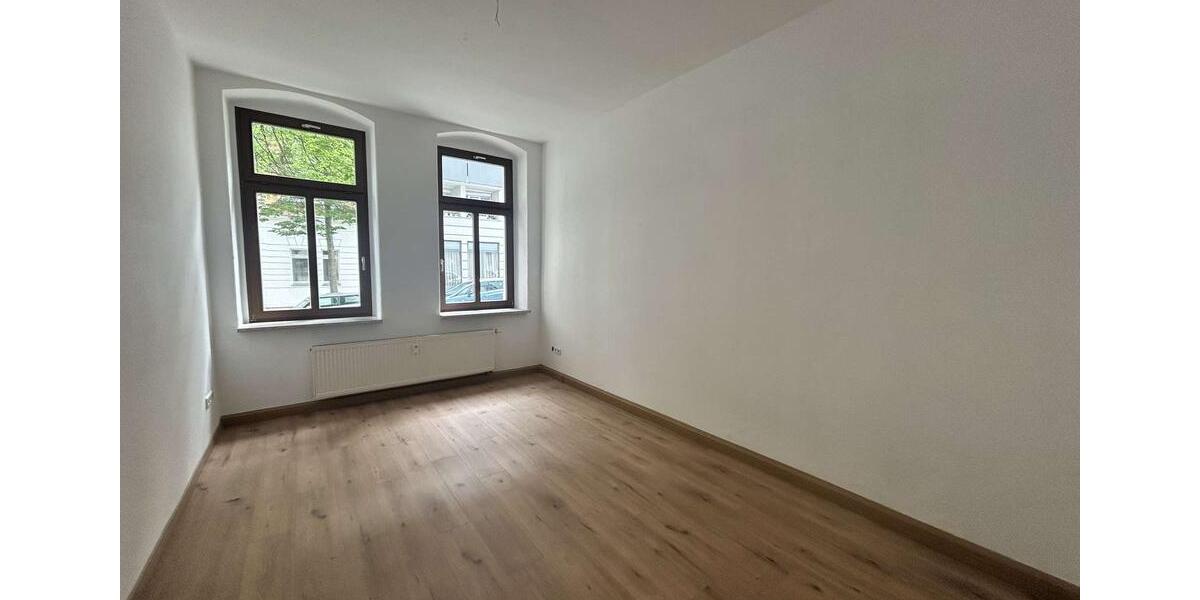 Erdgeschoßwohnung Chemnitz Kapellenberg - 2 Zimmer, 58 m&sup2;, 330&euro; | Angebot:26562180