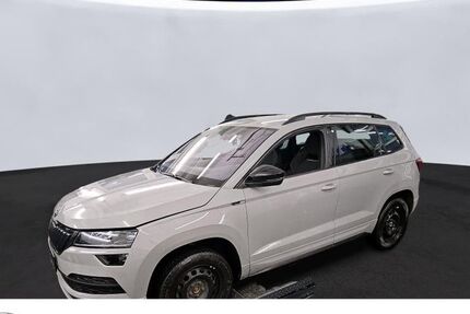 Skoda Karoq 79.694 km 24.975 &euro; Bernsdorf 09337