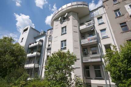 Wohnung Chemnitz Kappel - 4 Zimmer, 102 m&sup2;, 590&euro; | Angebot:26924245