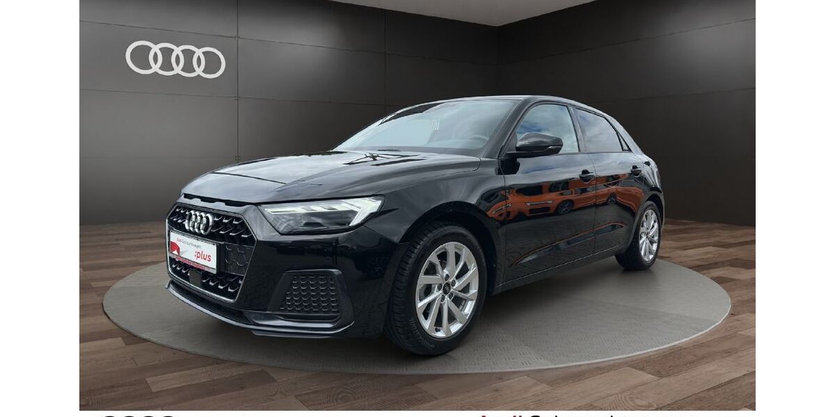 Audi A1 13.474 km 24.990 &euro; Chemnitz 09116