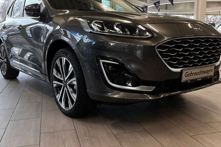 Ford Kuga 38.733 km 29.890 &euro; Glauchau 08371