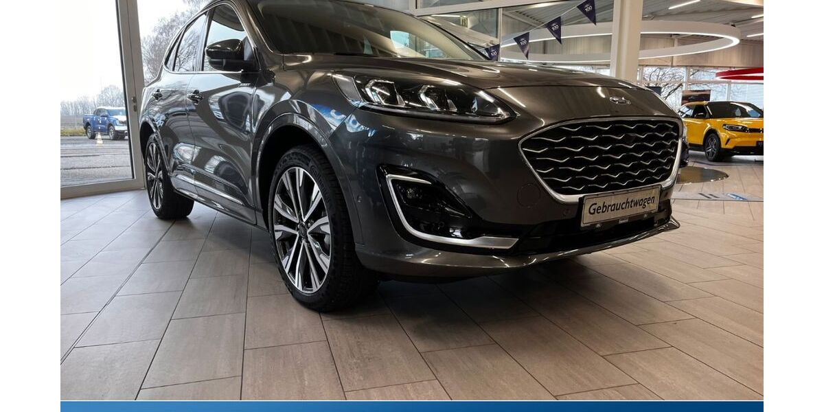 Ford Kuga 38.733 km 29.890 &euro; Glauchau 08371