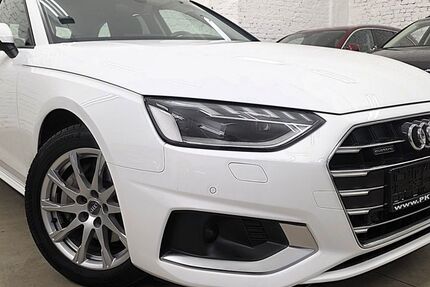 Audi A4 95.000 km 19.890 &euro; Chemnitz 09111