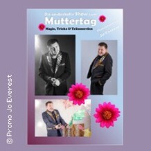 Die Show zum Muttertag Spezial
