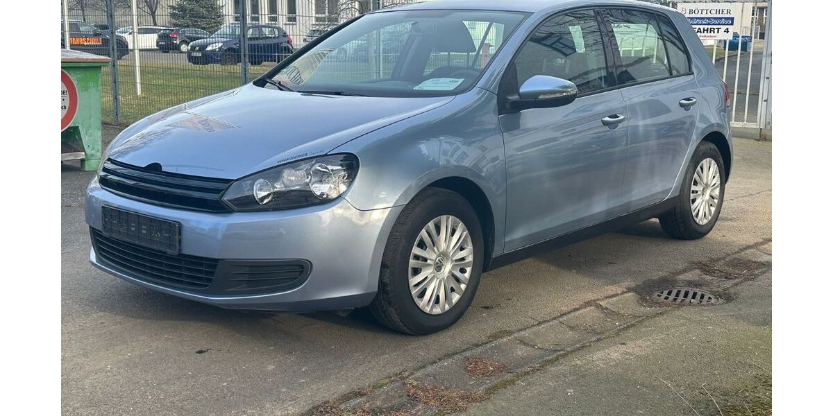 VW Golf 140.000 km 4.500 &euro; Chemnitz 09120