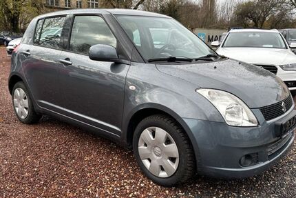 Suzuki Swift 139.000 km 3.500 &euro; Chemnitz 09120