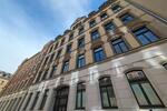 Dachgeschoßwohnung Chemnitz Kapellenberg - 3 Zimmer, 88 m&sup2;, 440&euro; | Angebot:26321563