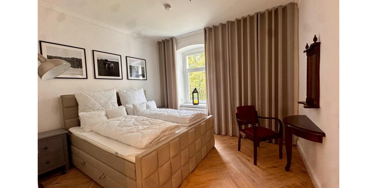 Etagenwohnung Chemnitz Altendorf - 4 Zimmer, 105 m&sup2;, 1.800&euro; | Angebot:21174581