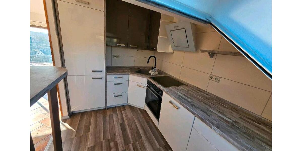 Maisonettenwohnung Niederwiesa - 3 Zimmer, 65 m&sup2;, 99.000&euro; | Angebot:26399709