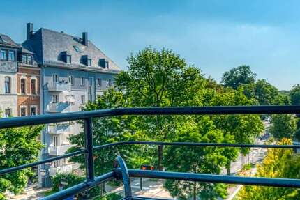 Wohnung Chemnitz Kaßberg - 3 Zimmer, 85 m&sup2;, 490&euro; | Angebot:26821922