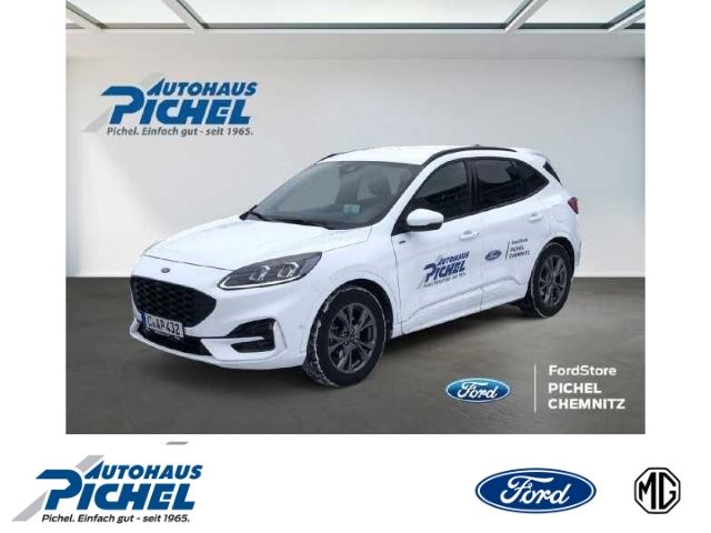 Ford Kuga 23.044 km 27.990 &euro; Chemnitz 09114