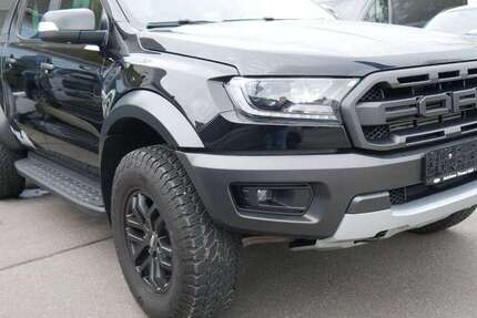 Ford Ranger 53.640 km 42.990 &euro; Marienberg-Reitzenhain 09496