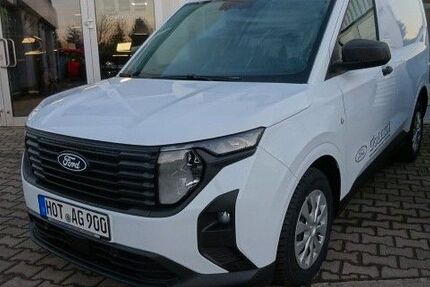Ford Transit Courier 2.900 km 24.990 &euro; Oberlungwitz 09353