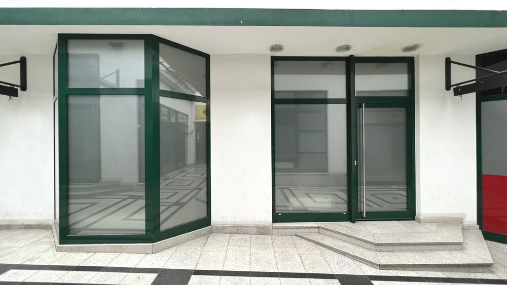 Laden, Büro, Kosmetiksalon? Hier können Sie sich entfalten im Zentrum von Mittweida 1 zimmer