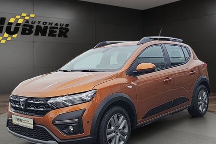 Dacia Sandero 68.000 km 12.380 € Oberlungwitz 09353