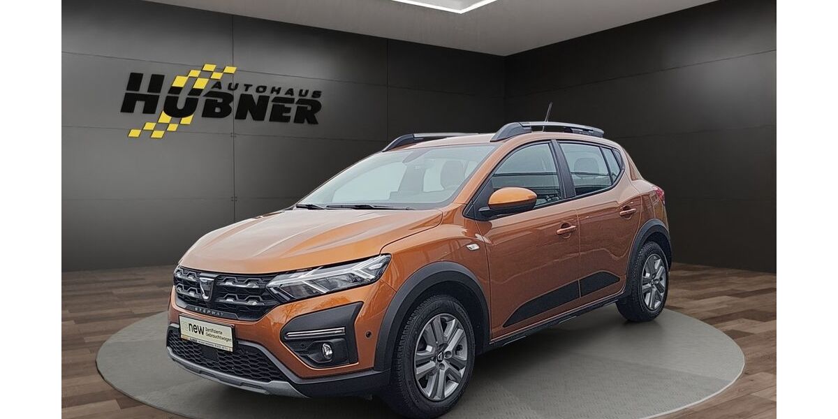 Dacia Sandero 68.000 km 12.380 € Oberlungwitz 09353