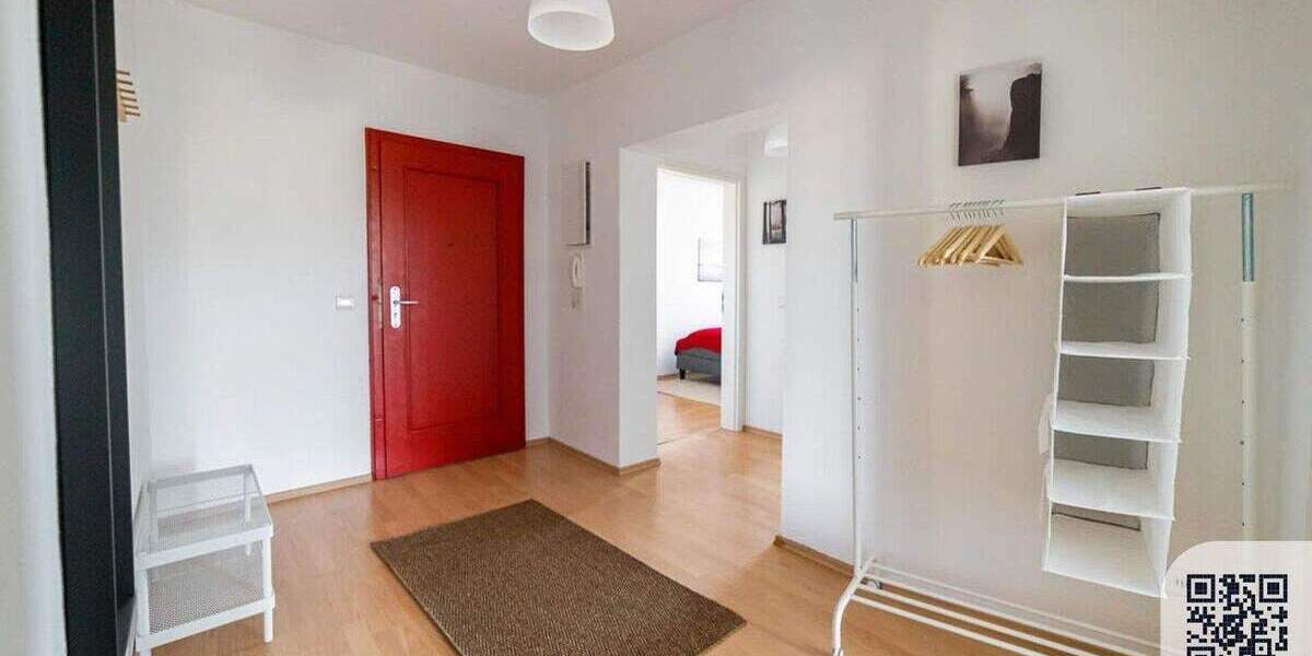 Etagenwohnung Chemnitz Lutherviertel - 4 Zimmer, 1.321&euro; | Angebot:25755529