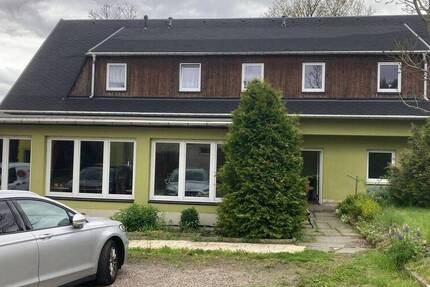 Haus Marienberg Rübenau - 1 Zimmer, 599 m&sup2;, 250.000&euro; | Angebot:23967865