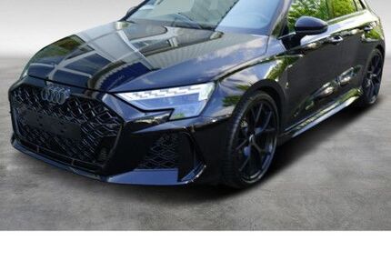 Audi RS3 6.088 km 61.850 &euro; Chemnitz 09113