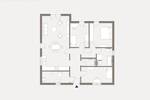 Bungalow Chemnitz Adelsberg - 4 Zimmer, 116 m&sup2;, 258.009&euro; | Angebot:26703158