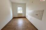 2-Raum-Wohnung in Randlage von Lößnitz im 1. Obergeschoss 2 zimmer