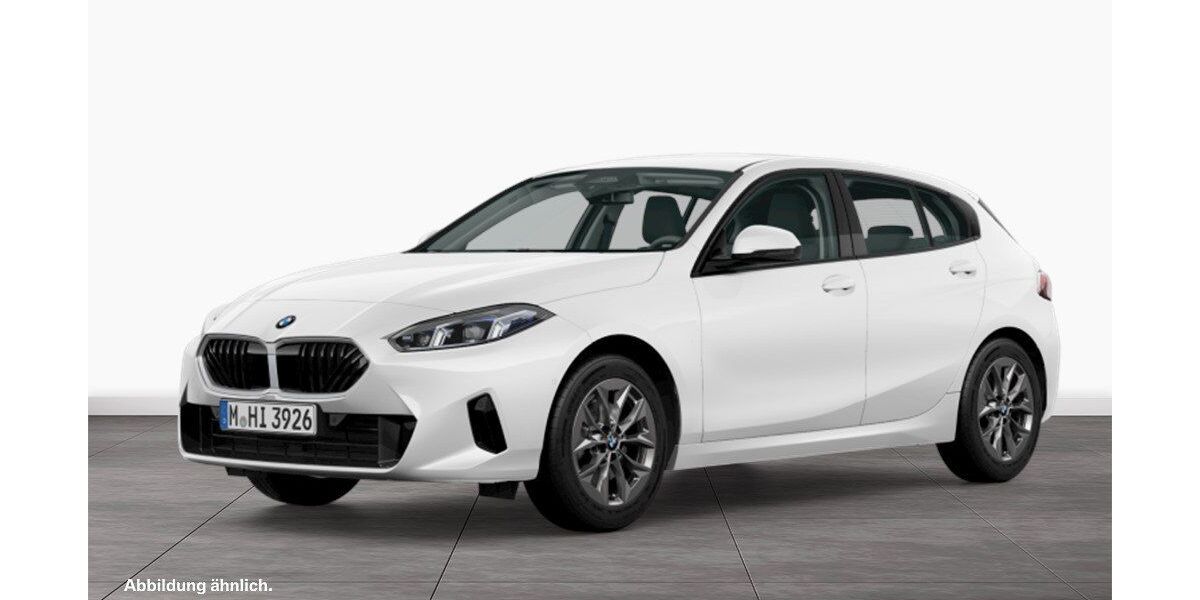 BMW 120 11.044 km 31.406 &euro; Chemnitz/Röhrsdorf 09247