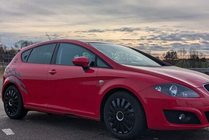 Seat Leon 198.000 km 3.200 &euro; Taura 09249