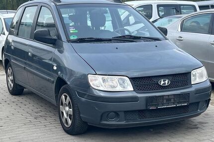 Hyundai Matrix
