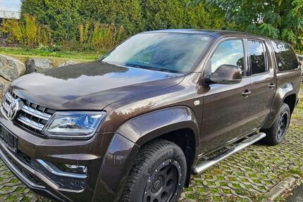 VW Amarok 79.980 km 39.800 &euro; Frankenberg 09669