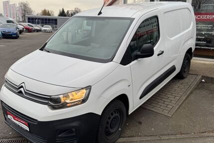 Citroen Berlingo 133.440 km 10.000 € Chemnitz 09114