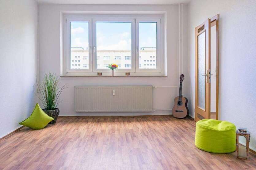 Wohnung zum Mieten in Chemnitz 249 € 45.87 m²