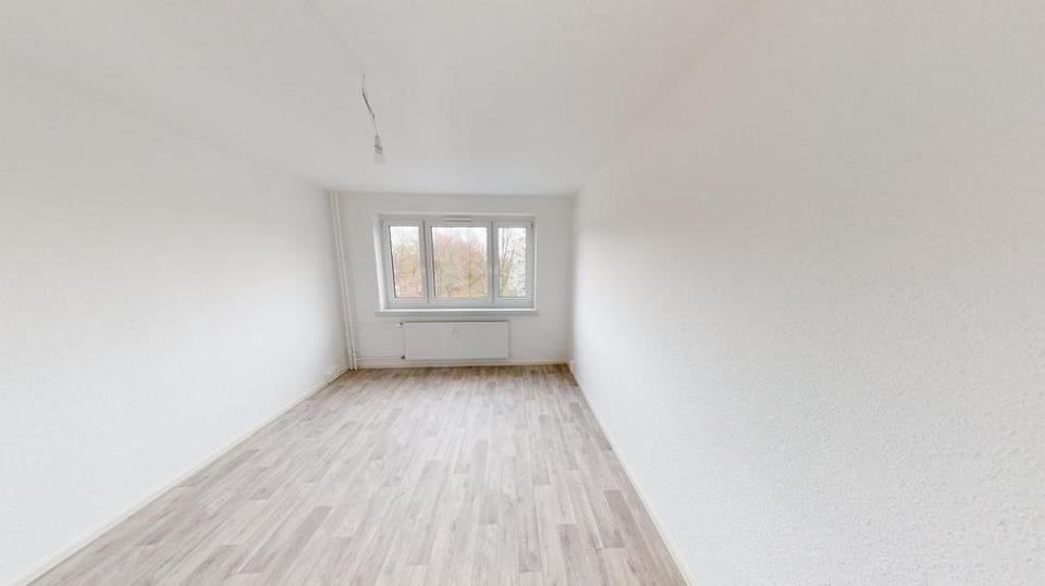 Erdgeschoßwohnung Chemnitz Adelsberg - 3 Zimmer, 71 m&sup2;, 460&euro; | Angebot:26429566