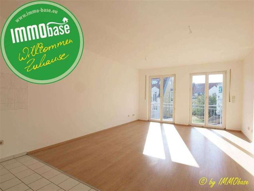 Wohnung zum Kaufen in Frankenberg 46.000 € 47.54 m²
