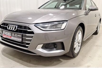 Audi A4 84.520 km 21.919 &euro; Chemnitz 09125