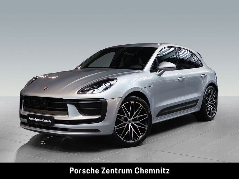 Macan