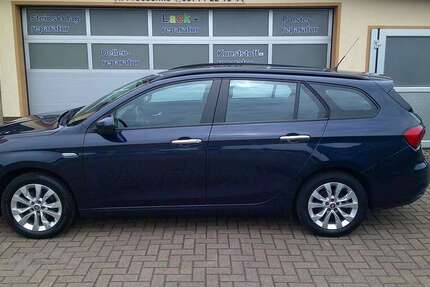 Fiat Tipo 46.497 km 9.690 &euro; Jahnsdorf / OT Leukersdorf 09387