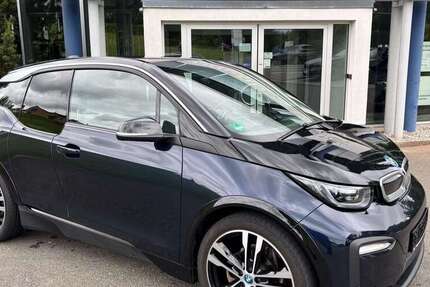 BMW i3 73.150 km 23.750 &euro; Gersdorf 09355