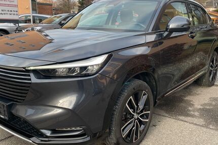 Honda HR-V 79.933 km 21.000 &euro; Chemnitz 09114