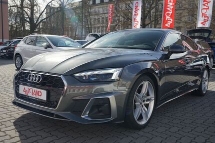 Audi A5 61.904 km 31.950 &euro; Chemnitz 09113