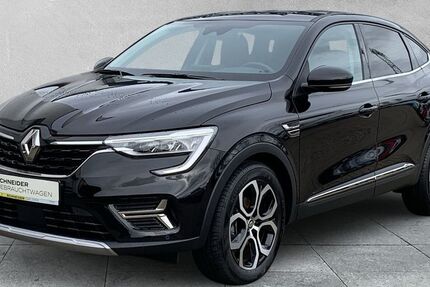 Renault Arkana 38.085 km 19.890 € Röhrsdorf 09247