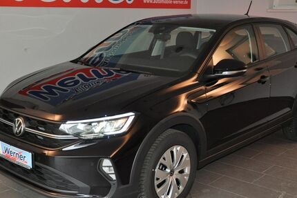 VW Taigo 4.999 km 19.380 &euro; Mittweida 09648