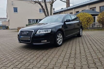 Audi A6 159.000 km 8.999 € Chemnitz 09114