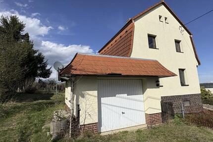 Haus Hohenstein-Ernstthal Ernstthal - 8 Zimmer, 80 m&sup2;, 210.000&euro; | Angebot:26133190